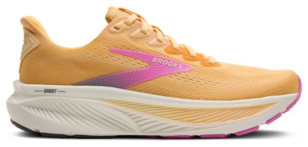 Chaussure de running Route Brooks Ghost 17