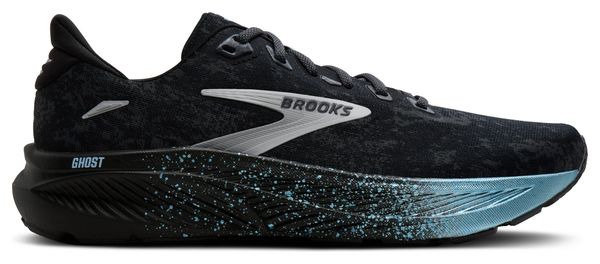 Chaussure de running Route Brooks Ghost 18 Run Visible