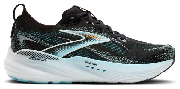 Chaussure de running Route Brooks Glycerin GTS 22