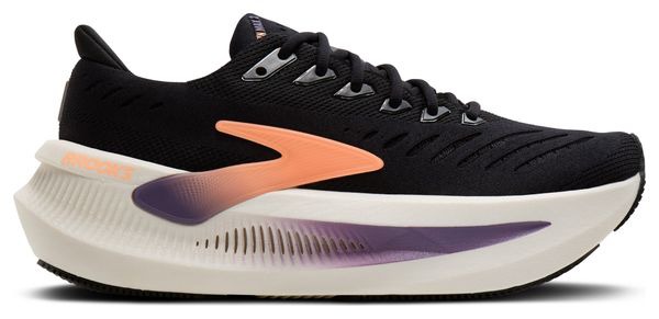 Chaussure de running Route Brooks Glycerin Max 2