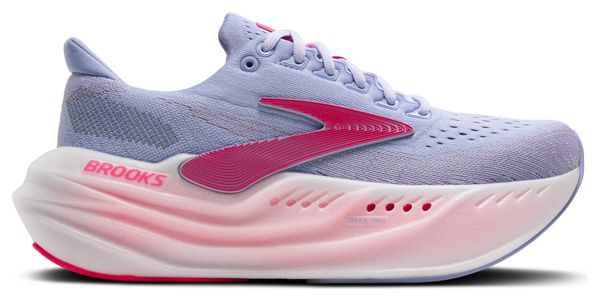 Chaussure de running Route Brooks Glycerin Max