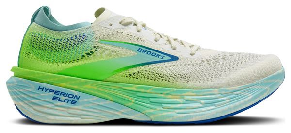 Chaussure de running Route Brooks Hyperion Elite 4 PB