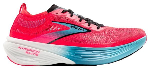 Chaussure de running Route Brooks Hyperion Elite 4