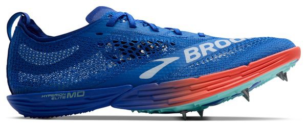 Chaussure de running Route Brooks Hyperion Elite MD