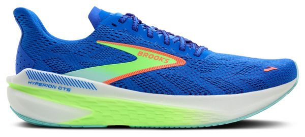 Chaussure de running Route Brooks Hyperion GTS 2