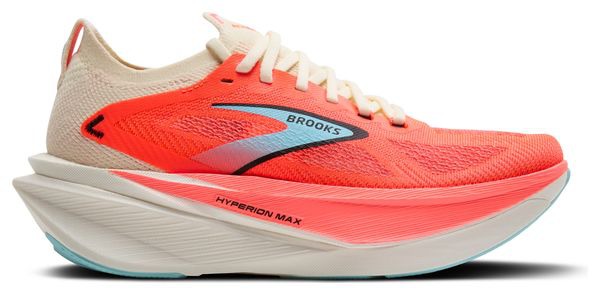 Chaussure de running Route Brooks Hyperion Max 3
