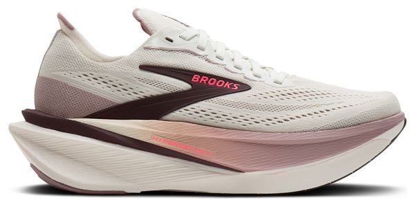 Chaussure de running Route Brooks Hyperion Max 4