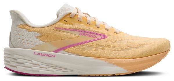 Chaussure de running Route Brooks Launch 11