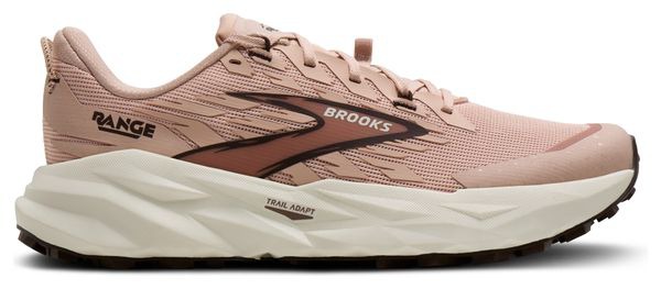 Chaussure de running Trail Brooks Range