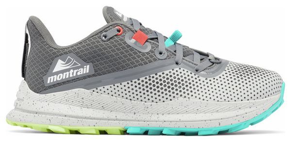 Chaussure de running Trail Columbia Montrail Trinity FKT