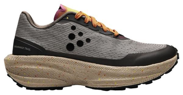 Chaussure de running Trail Craft Endurance Trail