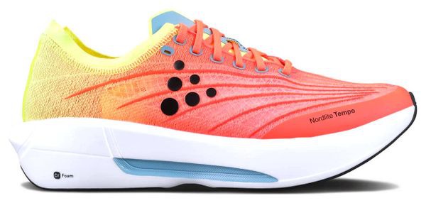 Chaussure de running Route Craft Nordlite Tempo