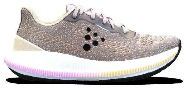 Chaussure de running Route Craft Pacer