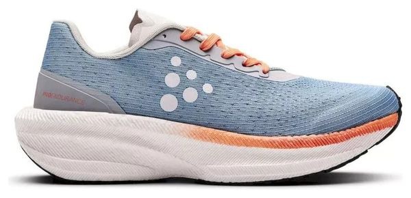 Chaussure de running Route Craft Pro Endur Distance