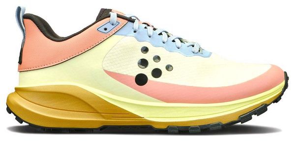 Chaussure de running Trail Craft Pure Trail X