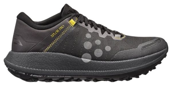 Chaussure de running Trail Craft Xplor Pro Matryx