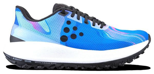 Chaussure de running Route Craft Xplor