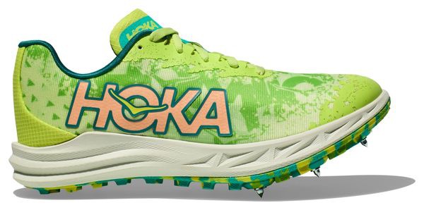 Chaussure de running Piste HOKA Crescendo XC