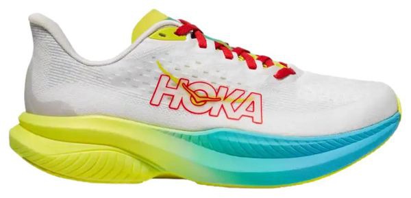 Chaussure de running Route HOKA Mach 6 Ironman