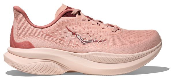 Chaussure de running Route HOKA Mach 6