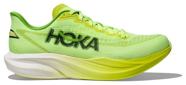 Chaussure de running Route HOKA Mach 7