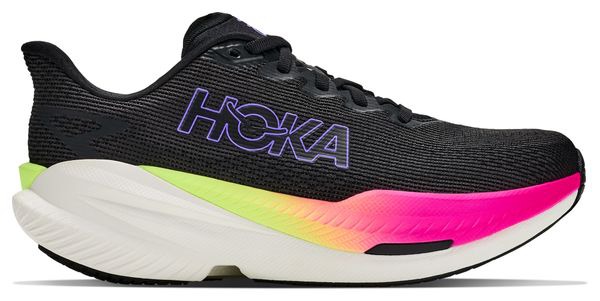Chaussure de running Route HOKA Mach X 3