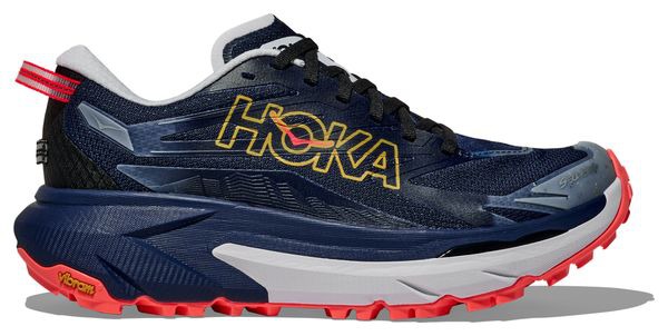 Chaussure de running Trail HOKA Mafate 5