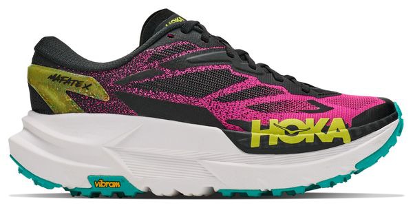 Chaussure de running Trail HOKA Mafate X