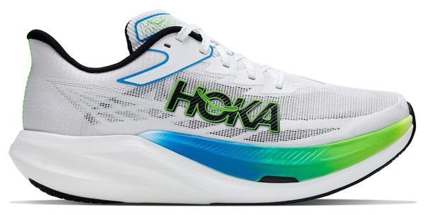 Chaussure de running Route HOKA Rocket X 3