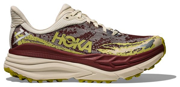 Chaussure de running Trail HOKA Stinson 7