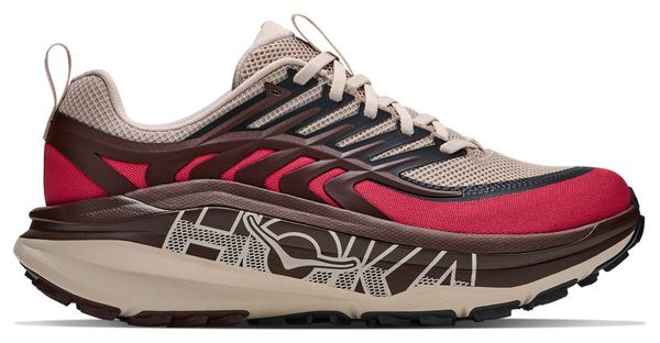 Chaussure de running Trail HOKA Stinson 8