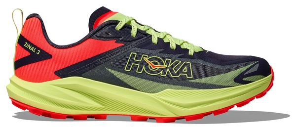Chaussure de running Route HOKA Zinal 3