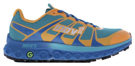Chaussure de running Trail Inov-8 Trailfly Ultra G Max 300