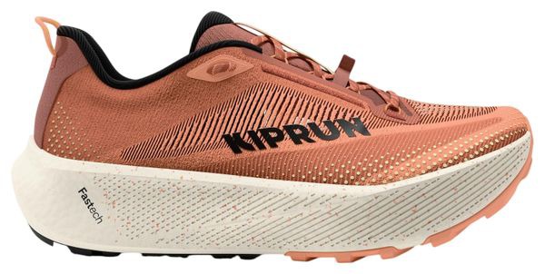 Chaussure de running Route Kiprun Kipride Gravel