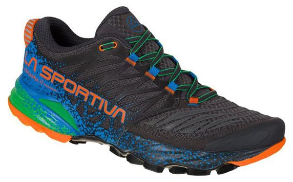 Chaussure de running Trail La Sportiva Akasha II