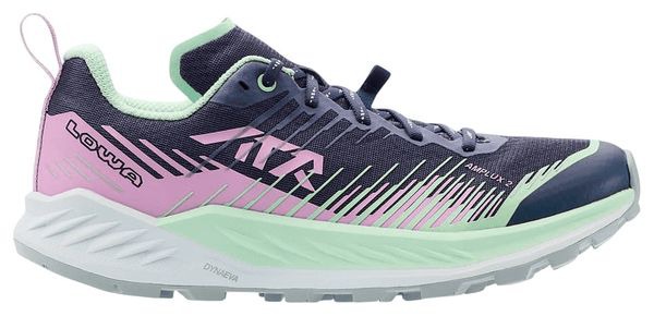 Chaussure de running Trail Lowa Amplux 2
