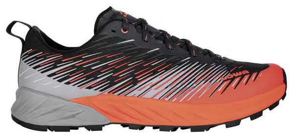 Chaussure de running Trail Lowa Amplux