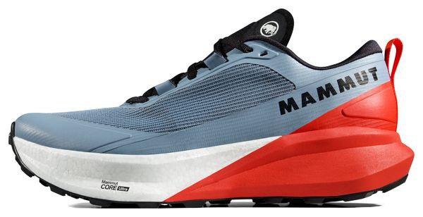 Chaussure de running Trail Mammut Aenergy Endurance Ultra