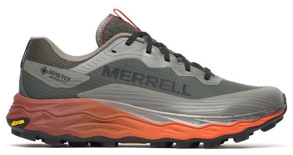 Chaussure de running Trail Merrell Agility Peak 6 GTX