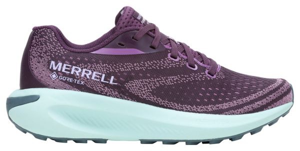 Chaussure de running Route Merrell Morphlite