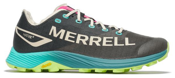 Chaussure de running Trail Merrell MTL Long Sky 2 Matryx 45th Anniversary