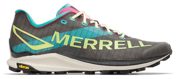 Chaussure de running Trail Merrell MTL Skyfire 2 Matryx 45th Anniversary
