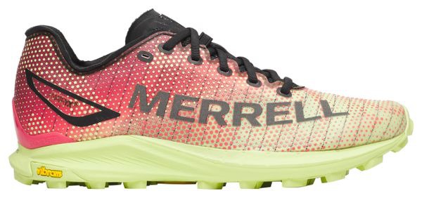Chaussure de running Trail Merrell MTL Skyfire 2 Matryx