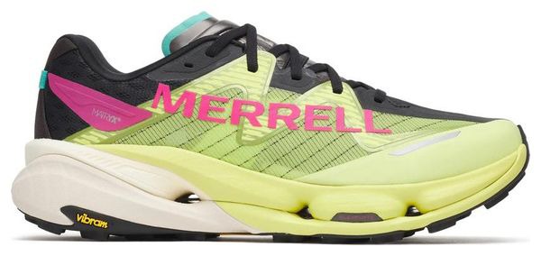 Chaussure de running Trail Merrell MTL SpeedArc Peak Multicouleur