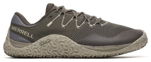 Chaussure de running Trail Merrell Trail Glove 7