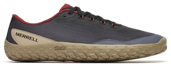 Chaussure de running Route Merrell Vapor Glove 7