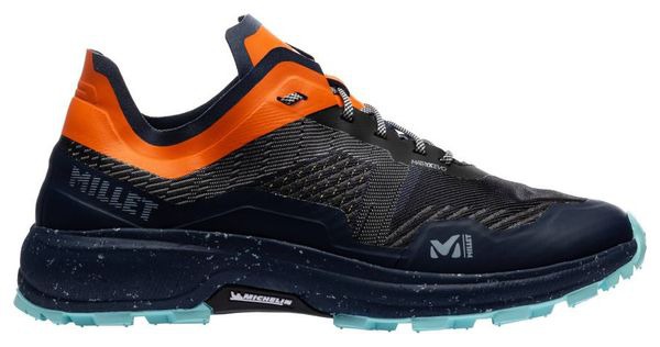 Chaussure de running Trail Millet Intense GTX