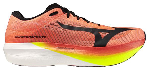 Chaussure de running Route Mizuno Hyperwarp Elite