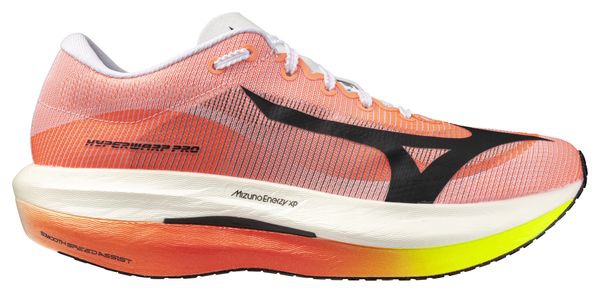 Chaussure de running Route Mizuno Hyperwarp Pro