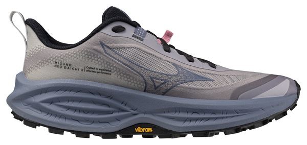 Chaussure de running Trail Mizuno Neo Daichi 10